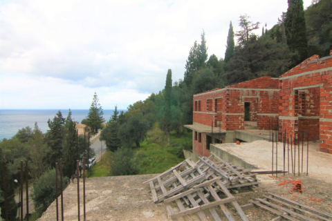 4 chambres Hotel à Corfu, Greece No. 56365 20