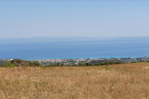 12000m² Land en Chalkidiki, Greece No. 56513 1