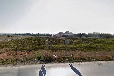 3380m² Land à Thermi, Greece No. 56384 1