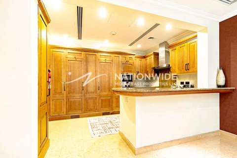 4 bedrooms Townhouse on the Saadiyat Island, UAE No. 4701 11