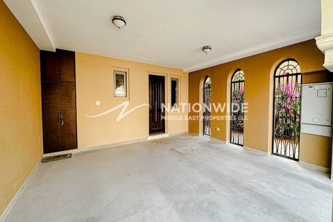 4 dormitorios Townhouse en  Saadiyat Island, UAE No. 4701 2