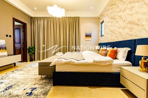 4 bedrooms Townhouse on the Saadiyat Island, UAE No. 4701 17