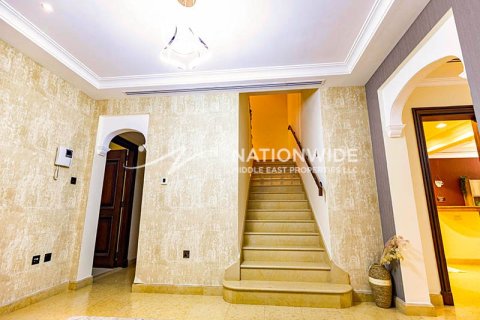 4 dormitorios Townhouse en  Saadiyat Island, UAE No. 4701 9