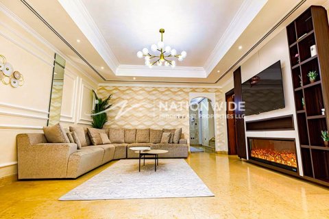 4 bedrooms Townhouse on the Saadiyat Island, UAE No. 4701 6