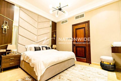 4 bedrooms Townhouse on the Saadiyat Island, UAE No. 4701 16