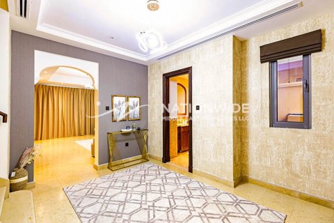 4 bedrooms Townhouse on the Saadiyat Island, UAE No. 4701 8