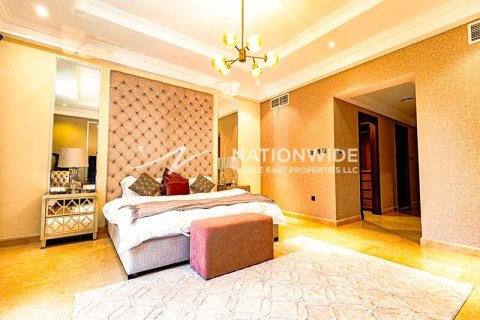 4 bedrooms Townhouse on the Saadiyat Island, UAE No. 4701 15