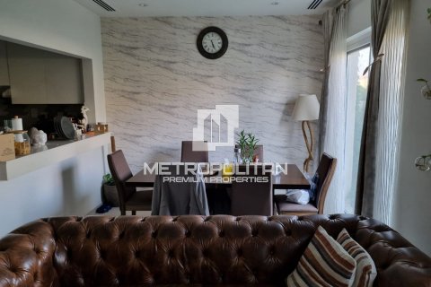 2 bedrooms Townhouse in Villanova, UAE No. 9096 1