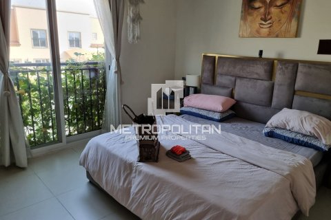 2 bedrooms Townhouse in Villanova, UAE No. 9096 9