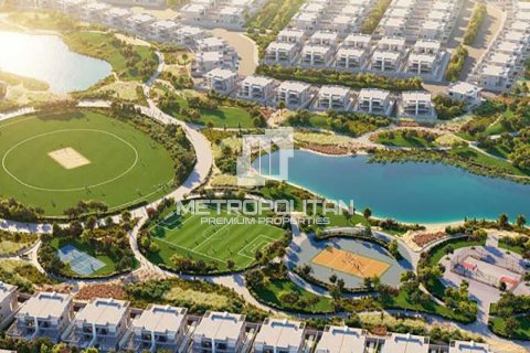 3 bedrooms Townhouse in DAMAC Hills (Akoya by DAMAC), UAE No. 9323 7