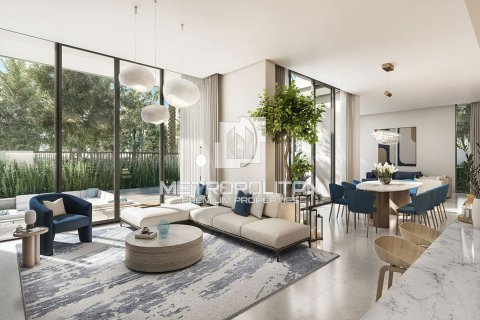 3 dormitorios Townhouse en DAMAC Hills (Akoya by DAMAC), UAE No. 9323 2