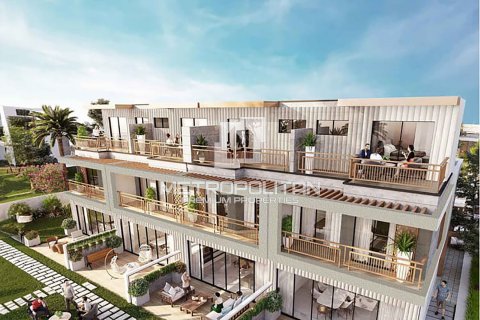 3 chambres Townhouse à DAMAC Hills (Akoya by DAMAC), UAE No. 9323 3