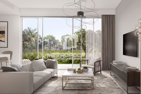 3 chambres Townhouse à DAMAC Hills (Akoya by DAMAC), UAE No. 9323 1