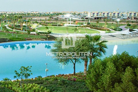 3 bedrooms Townhouse in DAMAC Hills (Akoya by DAMAC), UAE No. 9323 10