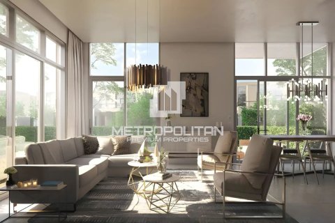 3 dormitorios Townhouse en DAMAC Hills (Akoya by DAMAC), UAE No. 9323 6