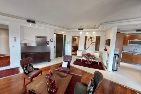 4 bedrooms Apartment in Thessaloniki, Greece No. 65172 1