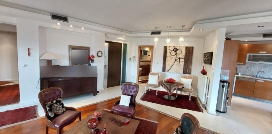 4 bedrooms Apartment in Thessaloniki, Greece No. 65172