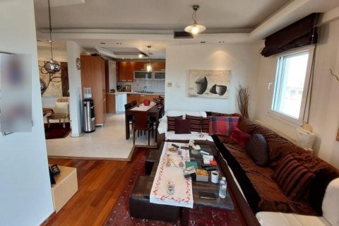 4 bedrooms Apartment in Thessaloniki, Greece No. 65172 3