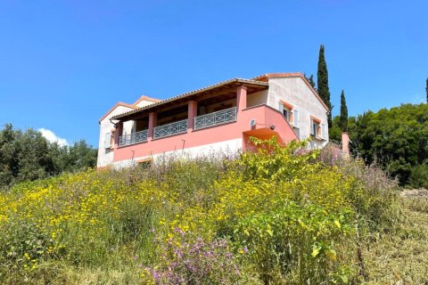 3 dormitorios Villa en Corfu, Greece No. 65174 2