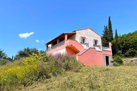 3 dormitorios Villa en Corfu, Greece No. 65174 1