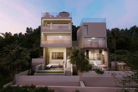 4 bedrooms House in Limassol, Cyprus No. 31326 6