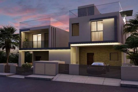 4 bedrooms House in Limassol, Cyprus No. 31326 5