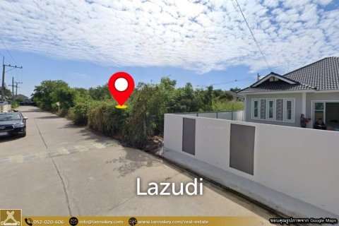 20 bedrooms Land in Chiang Mai, Thailand No. 2306 7