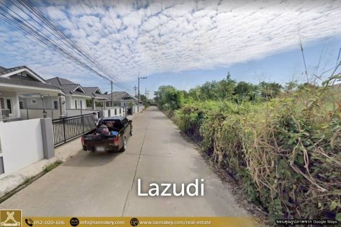 20 bedrooms Land in Chiang Mai, Thailand No. 2306 3