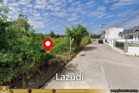 20 bedrooms Land in Chiang Mai, Thailand No. 2306 6