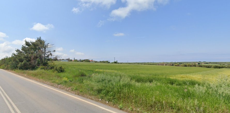 12000m² Land in Chalkidiki, Greece No. 54731