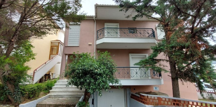 5 dormitorios House en Pefka, Greece No. 54627