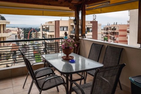 3 dormitorios Apartment en Kalamaria, Greece No. 54628 10