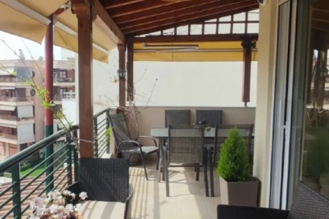 3 dormitorios Apartment en Kalamaria, Greece No. 54628 16