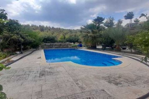 13912m² Land en Klirou, Cyprus No. 76086 4