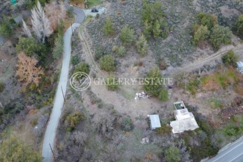 11212m² Land en Kato Platres, Cyprus No. 76091 5