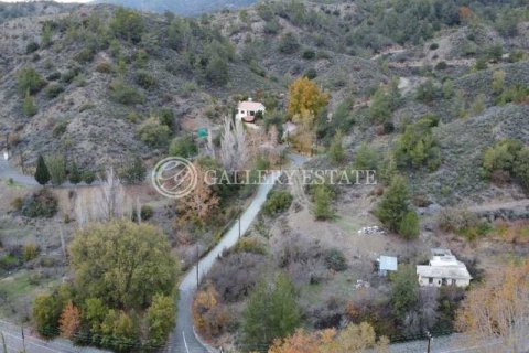 11212m² Land en Kato Platres, Cyprus No. 76091 1