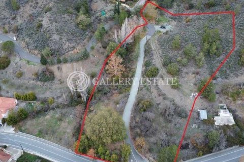 11212m² Land en Kato Platres, Cyprus No. 76091 3