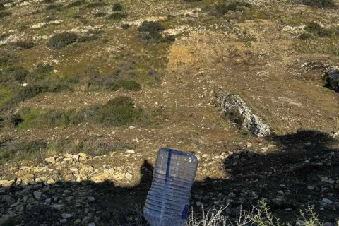 1600m² Land en Mouttagiaka, Cyprus No. 76085 5