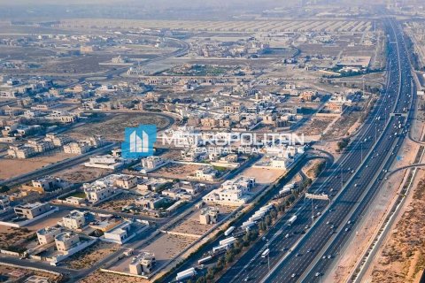 4830.9m² Land à Mohamed Bin Zayed City, UAE No. 74442 3