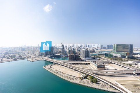 3 bedrooms Apartment in Al Reem Island, UAE No. 74434 1