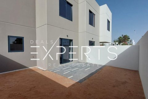 2 chambres Townhouse à Yas Island, UAE No. 71439 1