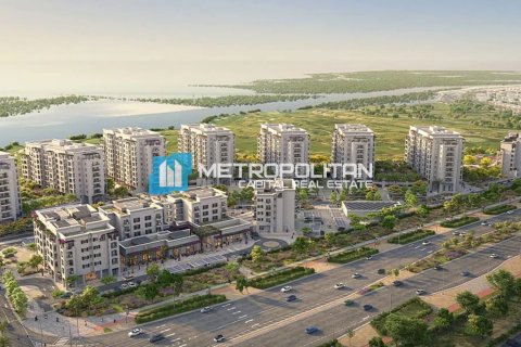 43.8m² Appartement à Yas Island, UAE No. 72337 11