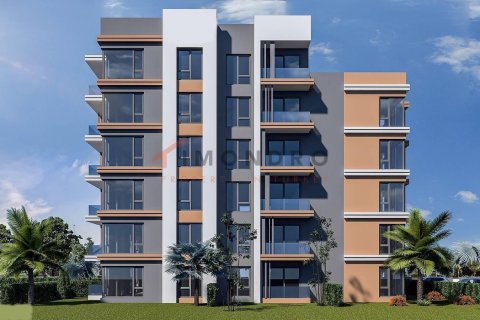 2+1 Apartment en Aksu, Turkey No. 17165 7