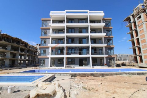 2+1 Apartment en Aksu, Turkey No. 17165 5