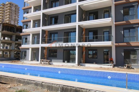 2+1 Apartment en Aksu, Turkey No. 17165 3