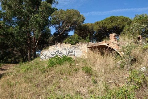 Land en Sant Feliu de Guíxols, Spain No. 26469 9