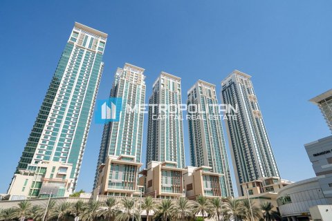 Квартира с 1 спальней в Аль-Рим, ОАЭ №92872 2