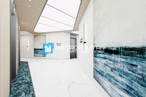 Квартира с 1 спальней на Остров Яс, ОАЭ №92874 9