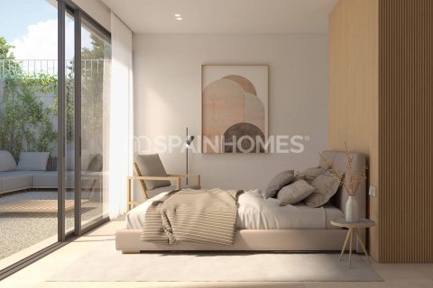 2 chambres Penthouse à Marbella, Spain No. 91068 8