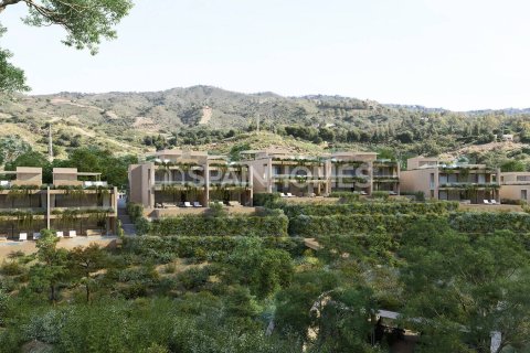 2 chambres Penthouse à Marbella, Spain No. 91068 1